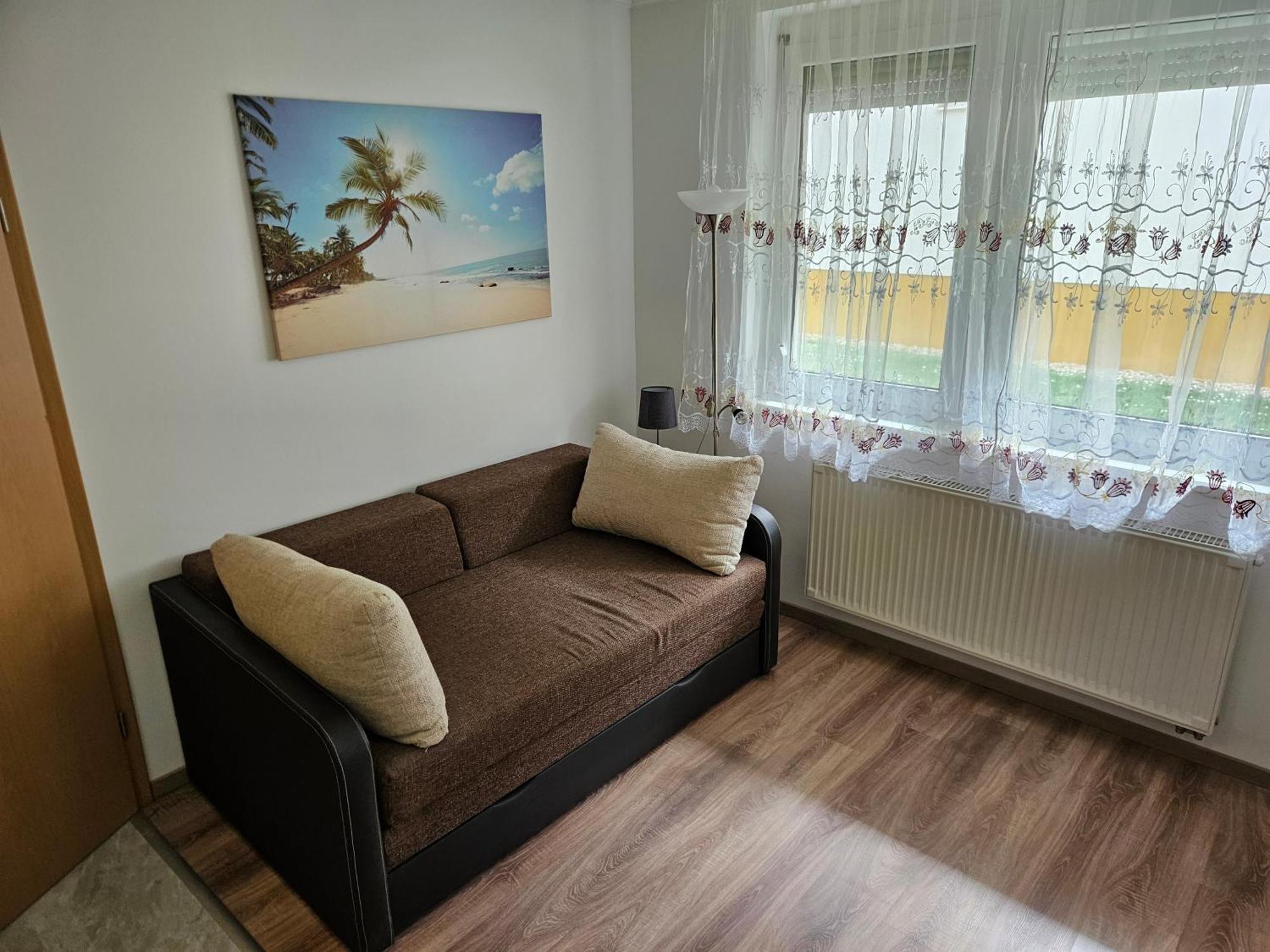 Fischer Apartman 2 Hajdúszoboszló Exterior foto